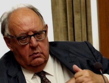 Θ.Πάγκαλος: «Καλά έκαναν οι Τούρκοι & αιχμαλώτισαν τους δύο στρατιωτικούς - Να μην έκαναν περιπολίες σε τουρκικό έδαφος»